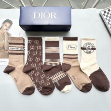 Christian Dior Socks